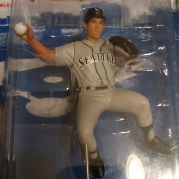 BB3 Action figures starting Lineup Collection - Picture 2 of 4